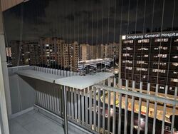The Vales (D19), Condominium #628784461